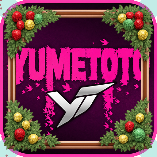 yumetoto — galeri pratinjau Resmi APK